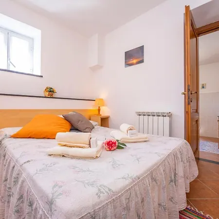 Paulotti Antico Borgo Ground Floor - Happy بيت للعطل