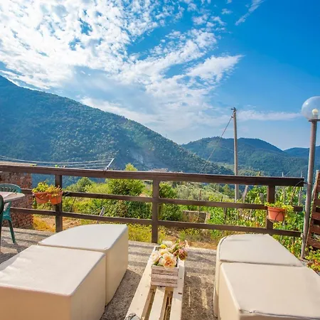 Paulotti Antico Borgo Ground Floor - Happy Hébergement de vacances