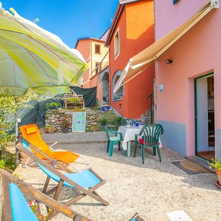 Paulotti Antico Borgo Ground Floor - Happy * Ne