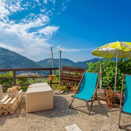 Paulotti Antico Borgo Ground Floor - Happy Hébergement de vacances