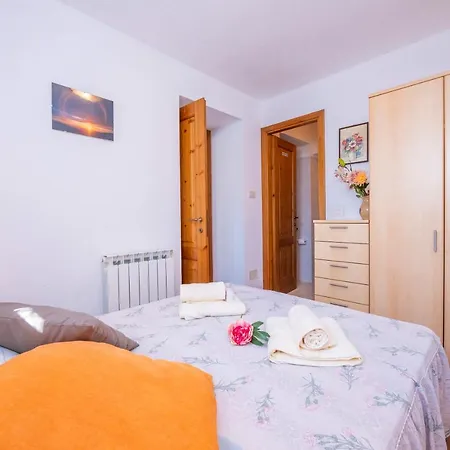 Paulotti Antico Borgo Ground Floor - Happy * Ne