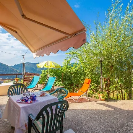 Paulotti Antico Borgo Ground Floor - Happy Hébergement de vacances *